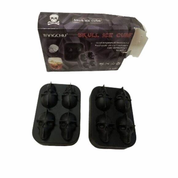 Ice Cube Maker  - Picture 1 of 8